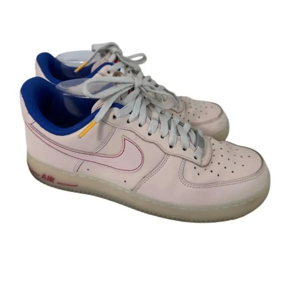 Nike authentic air